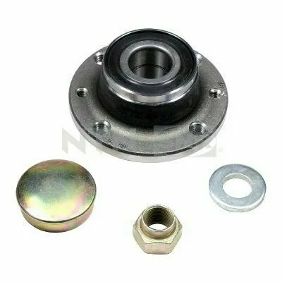 Miglior Prezzo SNR R158.10 Kit Cuscinetto Ruota