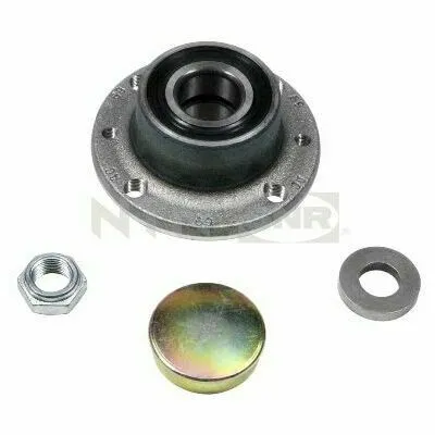 Compra Oggi Stesso SNR R158.17 Kit Cuscinetto Ruota