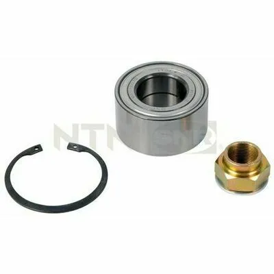 Affare SNR R158.18 Kit Cuscinetto Ruota