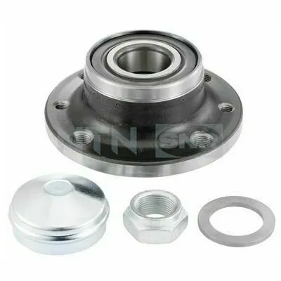 Soddisfatti O Rimborsati SNR R158.22 Kit Cuscinetto Ruota