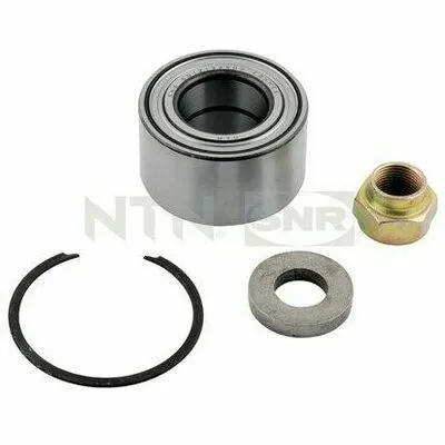 Super Prezzo SNR R158.28 Kit Cuscinetto Ruota