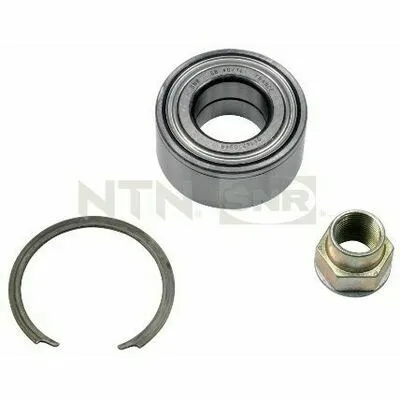 Prezzo Ridotto SNR R158.35 Kit Cuscinetto Ruota