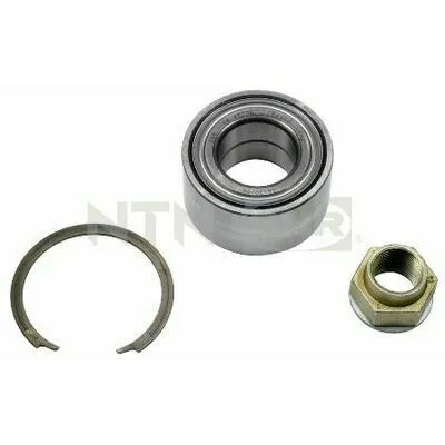 Solo Oggi SNR R158.36 Kit Cuscinetto Ruota