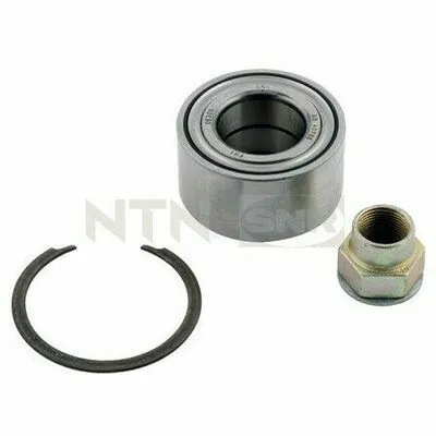 Sconto SNR R158.37 Kit Cuscinetto Ruota