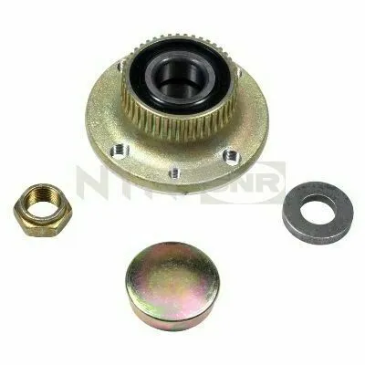 SNR R158.39 Kit Cuscinetto Ruota Prezzo Scontato