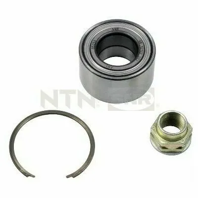 Affare SNR R158.41 Kit Cuscinetto Ruota