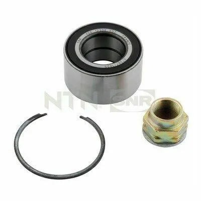 Più Venduto SNR R158.42 Kit Cuscinetto Ruota
