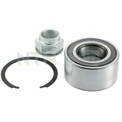SNR R158.43 Kit Cuscinetto Ruota Direttamente Dal Produttore
