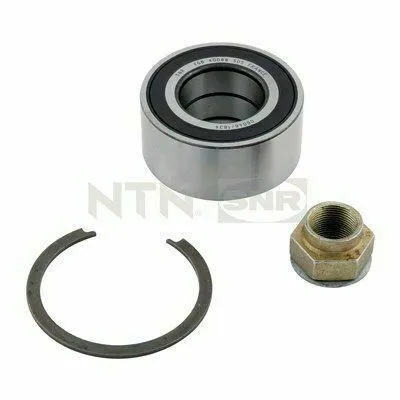 Compra Oggi Stesso SNR R158.55 Kit Cuscinetto Ruota