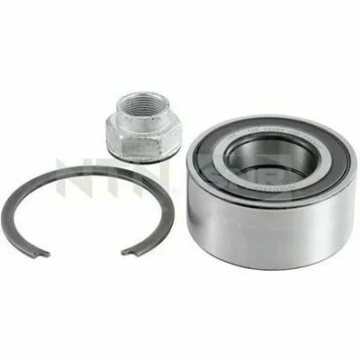 Non Perdere SNR R158.65 Kit Cuscinetto Ruota