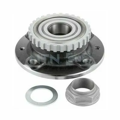 Economico SNR R159.36 Kit Cuscinetto Ruota