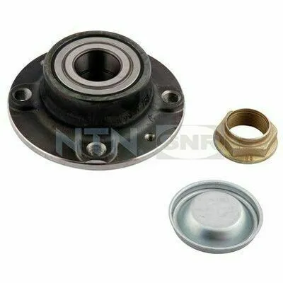 SNR R159.37 Kit Cuscinetto Ruota Ultima Occasione