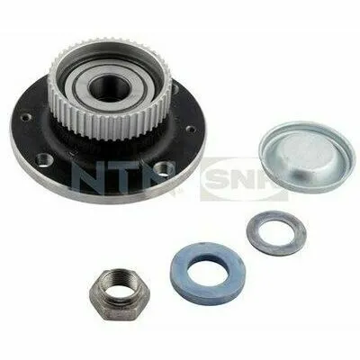 SNR R159.39 Kit Cuscinetto Ruota Offerta Limitata