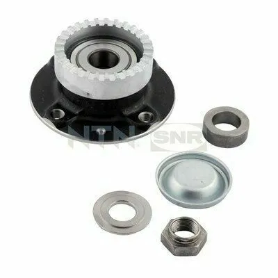 Compra Online SNR R159.40 Kit Cuscinetto Ruota