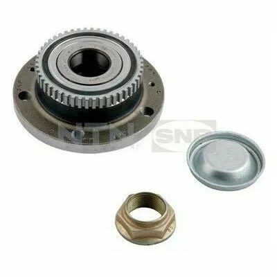 Compra Oggi Stesso SNR R159.41 Kit Cuscinetto Ruota