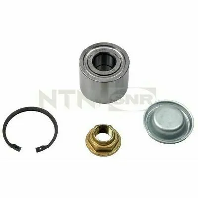 SNR R159.48 Kit Cuscinetto Ruota Professionale