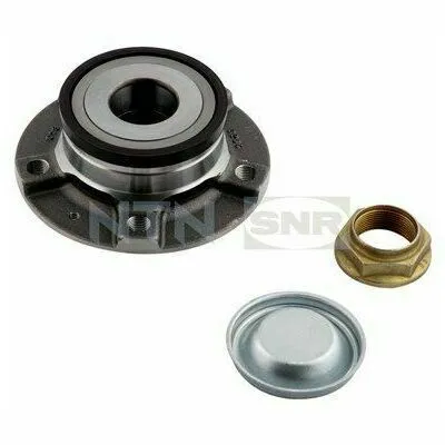 Bestseller SNR R159.49 Kit Cuscinetto Ruota