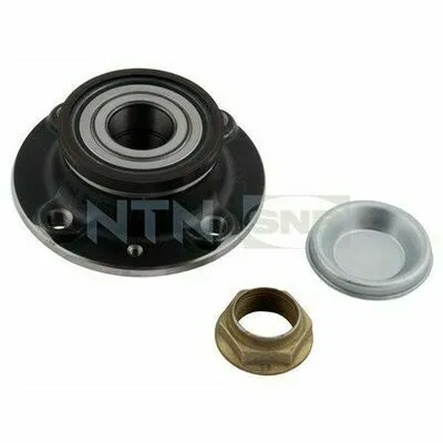 Promo Stagionale SNR R159.50 Kit Cuscinetto Ruota