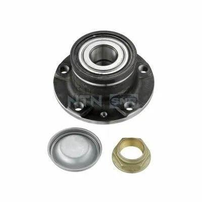 SNR R159.51 Kit Cuscinetto Ruota Direttamente Dal Produttore