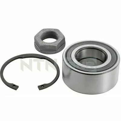 Consegna Rapida SNR R159.58 Kit Cuscinetto Ruota