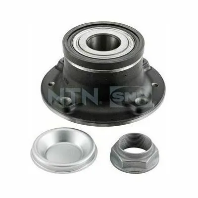 Esclusivo SNR R159.63 Kit Cuscinetto Ruota