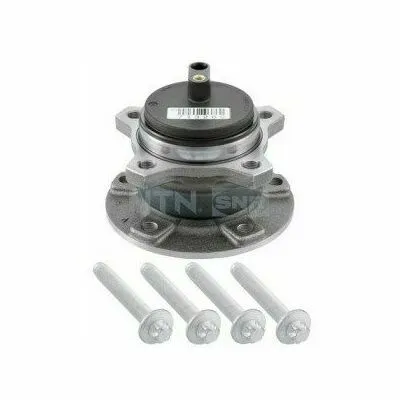Super Prezzo SNR R159.65 Kit Cuscinetto Ruota