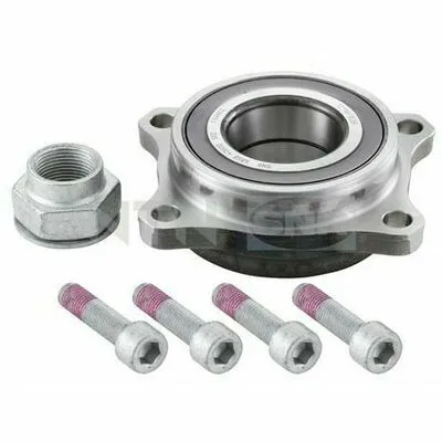 SNR R160.24 Kit Cuscinetto Ruota Solo Oggi