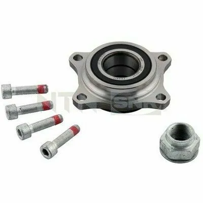 Saldi SNR R160.30 Kit Cuscinetto Ruota
