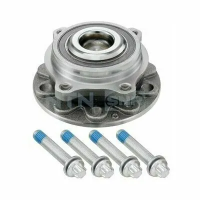 Spedito Oggi SNR R160.34 Kit Cuscinetto Ruota