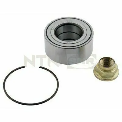 Must-Have SNR R161.03 Kit Cuscinetto Ruota