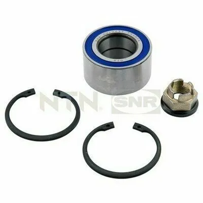 SNR R164.18 Kit Cuscinetto Ruota Affare