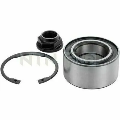 Consegna Rapida SNR R164.21 Kit Cuscinetto Ruota