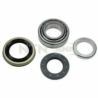 Economico SNR R165.05 Kit Cuscinetto Ruota