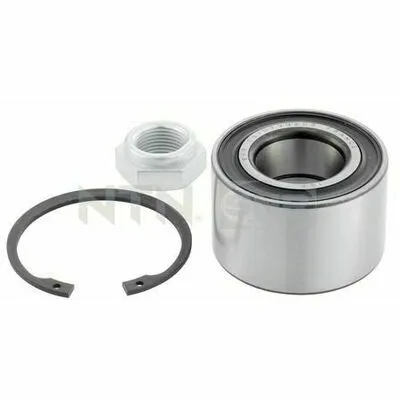 SNR R165.08 Kit Cuscinetto Ruota Affare