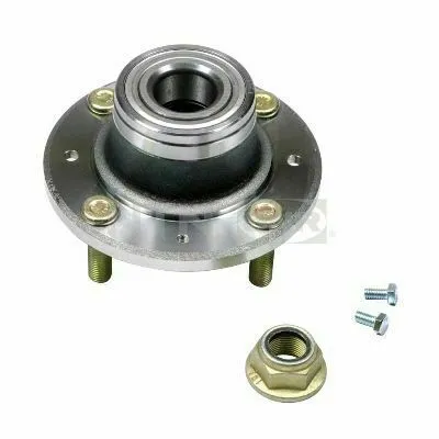 Acquista Ora SNR R165.22 Kit Cuscinetto Ruota
