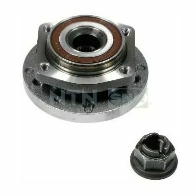 Compra Adesso SNR R165.23 Kit Cuscinetto Ruota