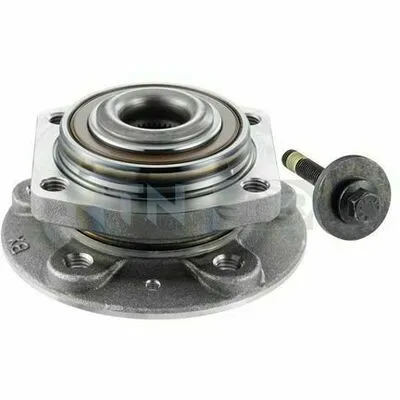 Professionale SNR R165.26 Kit Cuscinetto Ruota