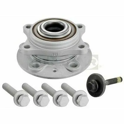 Non Perdere SNR R165.27 Kit Cuscinetto Ruota