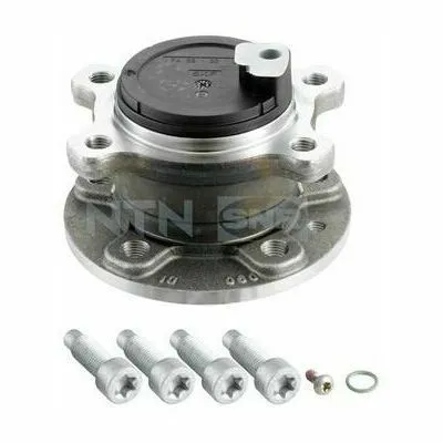 Pagamento Sicuro SNR R165.34 Kit Cuscinetto Ruota
