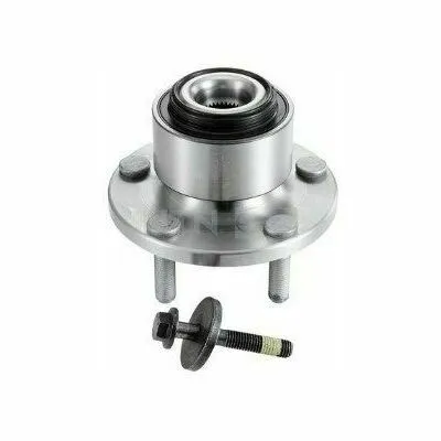 SNR R165.37 Kit Cuscinetto Ruota Promo Stagionale