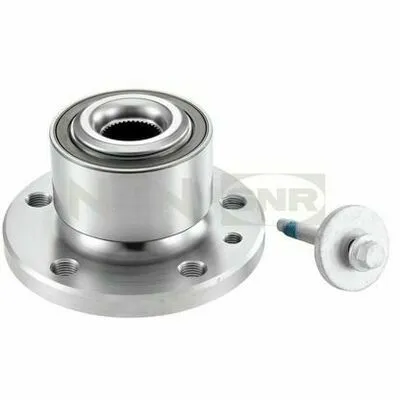 Esclusivo SNR R165.41 Kit Cuscinetto Ruota