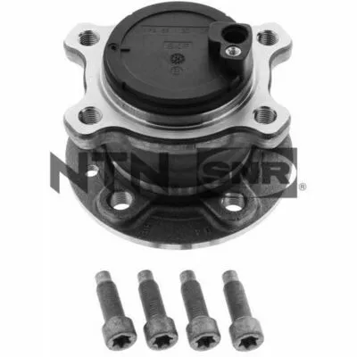 Miglior Prezzo SNR R165.42 Kit Cuscinetto Ruota