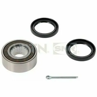 Più Venduto SNR R166.00 Kit Cuscinetto Ruota