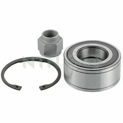 SNR R166.03 Kit Cuscinetto Ruota Offerta Lampo