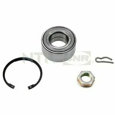 SNR R166.13 Kit Cuscinetto Ruota Offerta Del Giorno