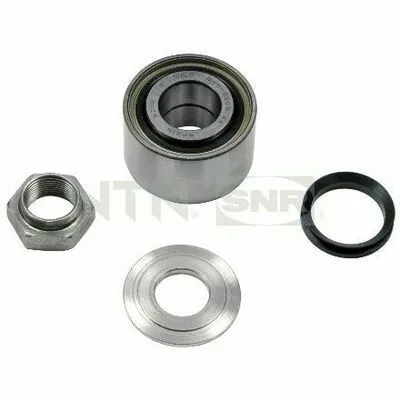 SNR R166.15 Kit Cuscinetto Ruota Vendita Finale