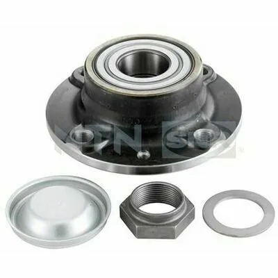 SNR R166.24 Kit Cuscinetto Ruota Occasione