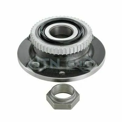 Bestseller SNR R166.25 Kit Cuscinetto Ruota