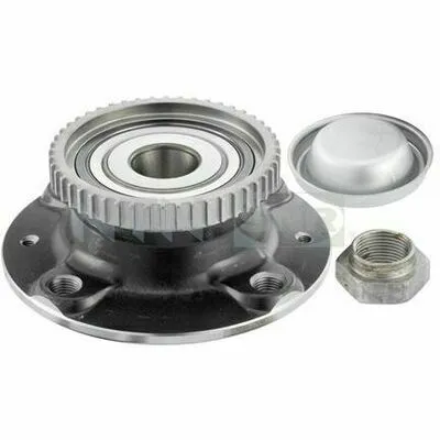 Occasione Imperdibile SNR R166.27 Kit Cuscinetto Ruota