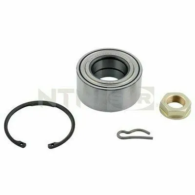 Popolare SNR R166.28 Kit Cuscinetto Ruota